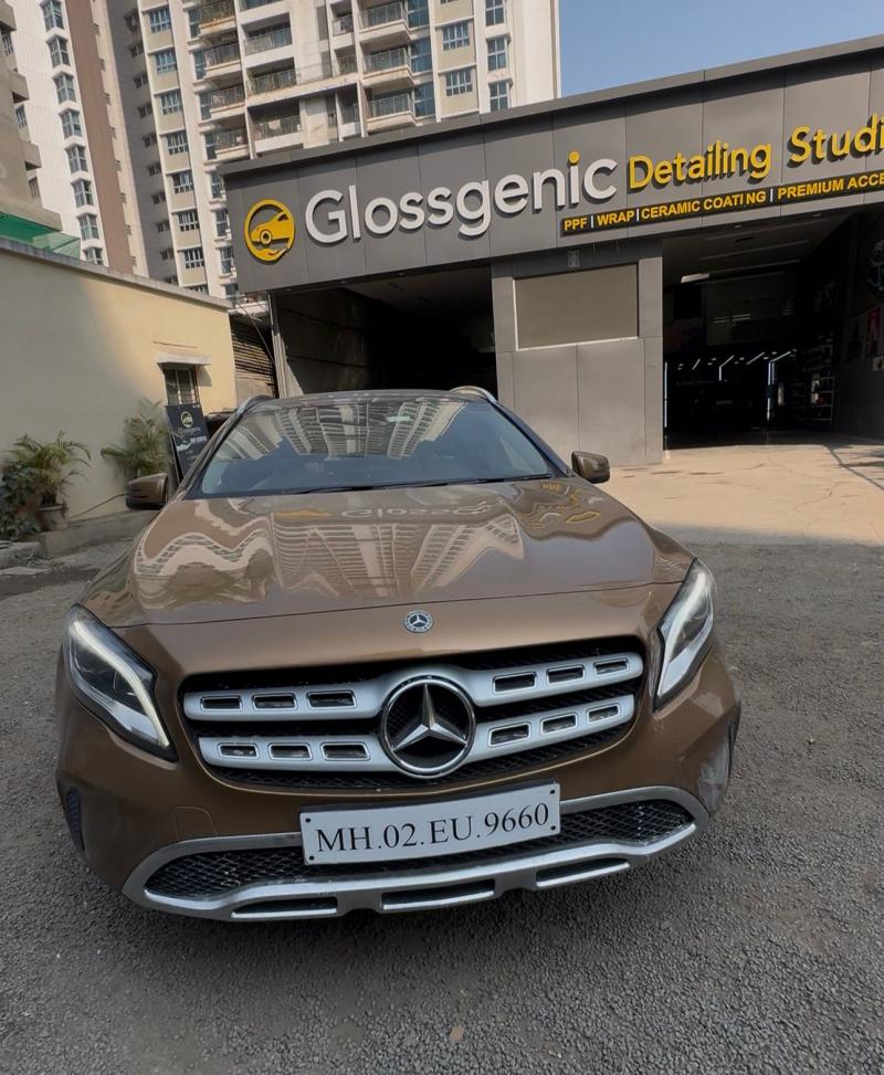 5-Year Warranty PPF in Pune and Goa