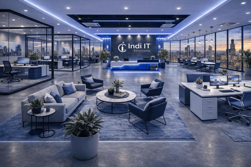 Mobile App Innovation in Chicago