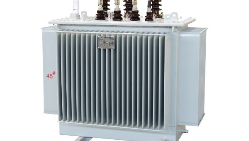 Three Phase Distribution Transformer Market