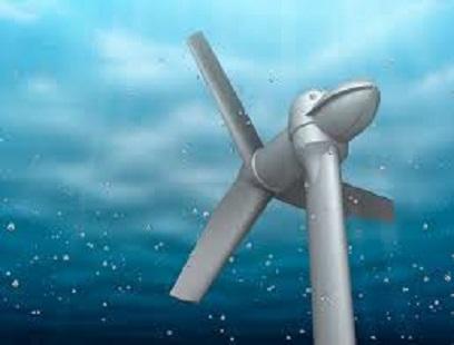 Wave and Tidal Energy Market to Grow at a CAGR of 23.5% from 2022 to 2031, Reaching USD 40.8 billion