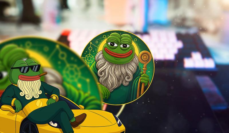 Beste Altcoins zu beobachten 2026: Pepeto Presale heizt auf