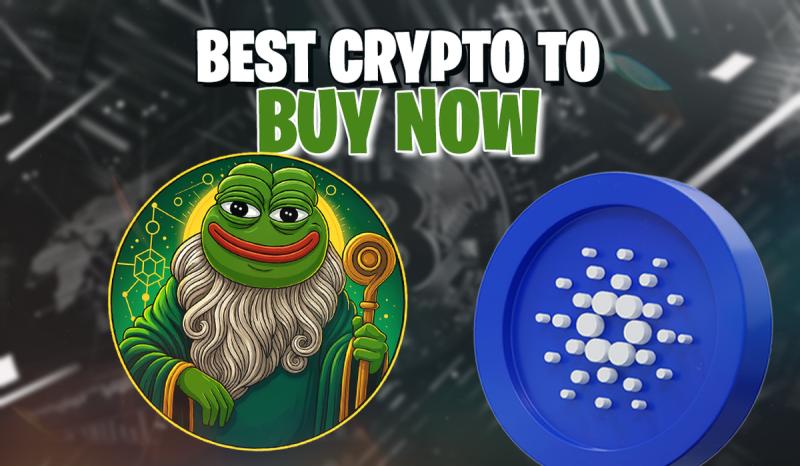 Cardano Price Prediction 2026: ETF Inflows Return as Pepeto