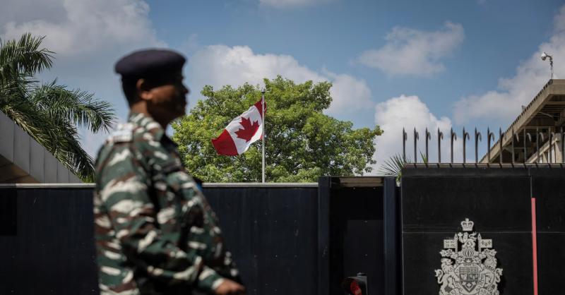 High Commission of Canada