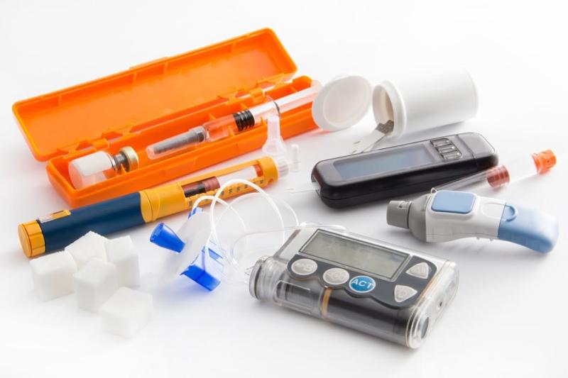 Brazil Insulin Drugs & Delivery Devices Market Size, Share, Growth, Top Companies Analysis, Report 2024-2032