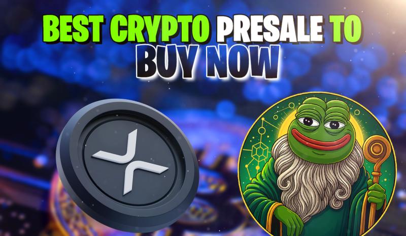 XRP Price Prediction: Pepeto's Practical Edge Has Traders