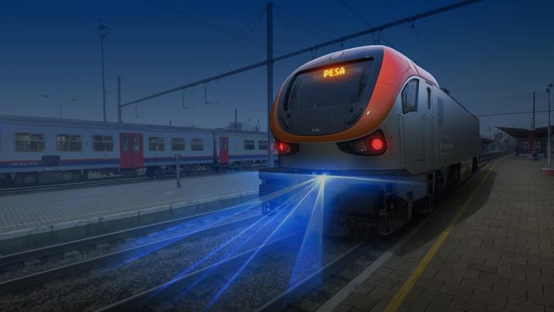Autonomous Train Technology Market Size, Share And Growth Analysis For 2021-2031