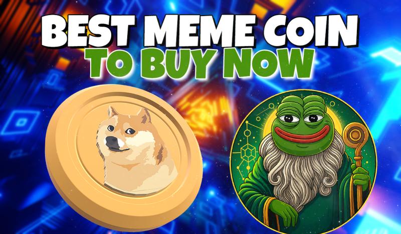 New Meme Coin Priced Below $0.005 Could Reach $5 Before Dogecoin