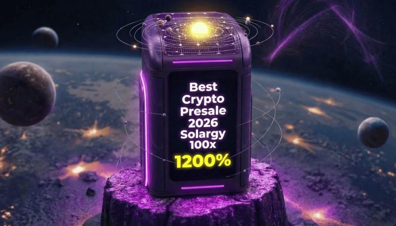 Mejor Cripto: Solargy vs. Meme Coins | Inversión a Largo Plazo