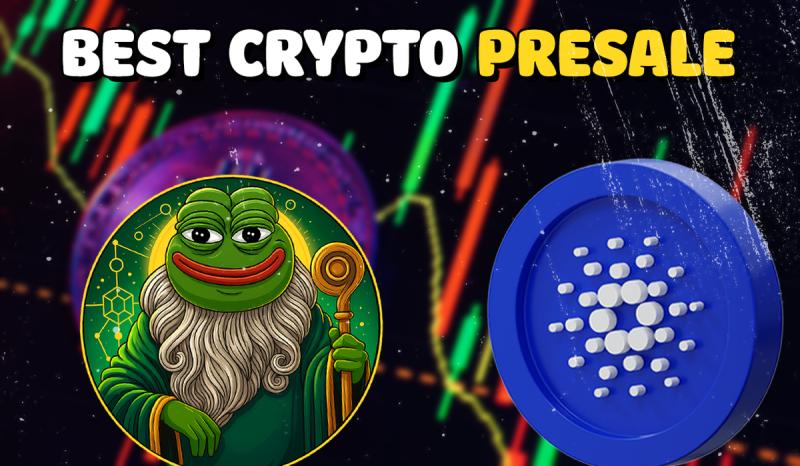 Cardano Price Prediction: Pepeto Looks Capable
