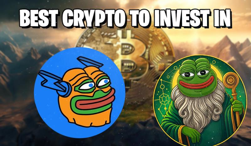 Bitcoin Hyper News: Pepeto Three Product Launch Pushes FOMO