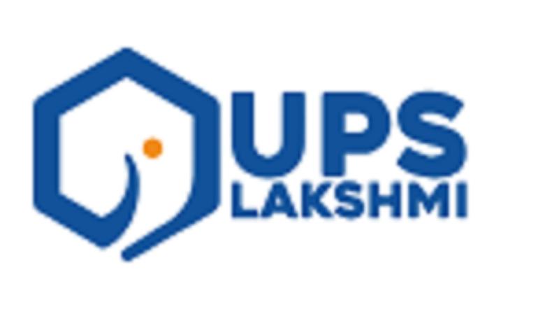 UPS Lakshmi Enhances Safety Standards with