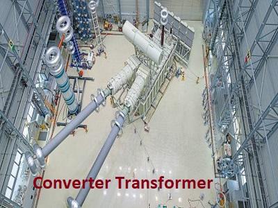 Converter Transformer Market