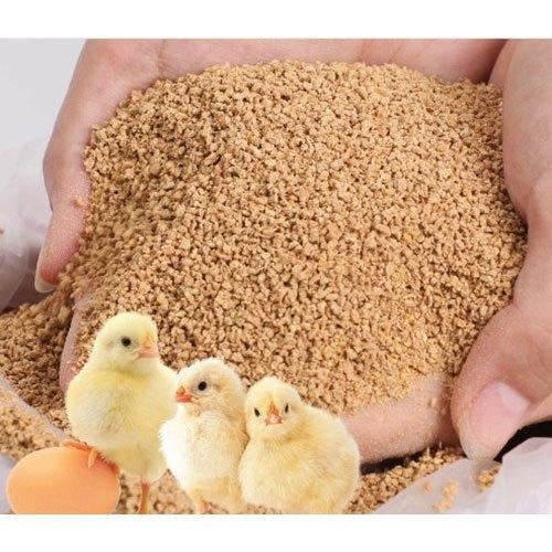 Poultry Feed Premix Market is set to Fly High Growth in Years to Come| Vitalac, ADM Animal Nutrition, Cargill