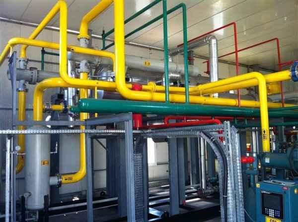 Process Piping Market