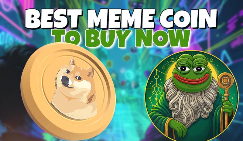 Dogecoin (DOGE) zu 1 Dollar koennte endlich passieren, aber