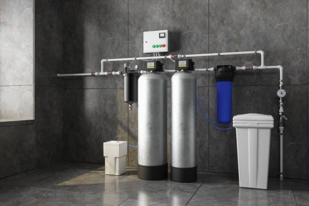 Water Treatment Membrane Market Dynamics Unveiled: Recent Trends, Players, and Forecast 2024-2034