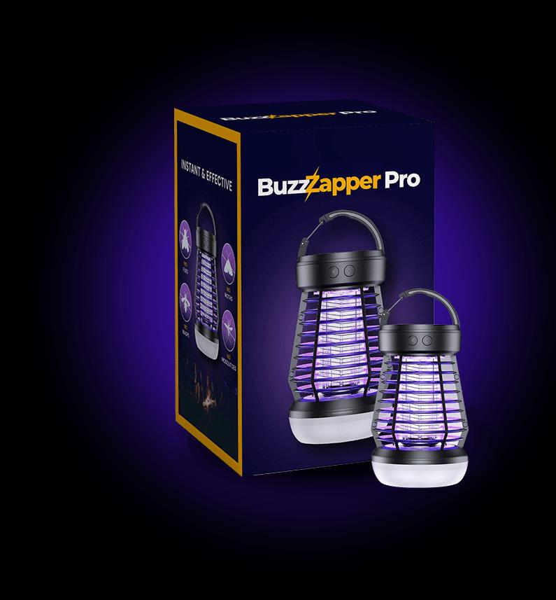 BuzzZapper Pro Review 2026