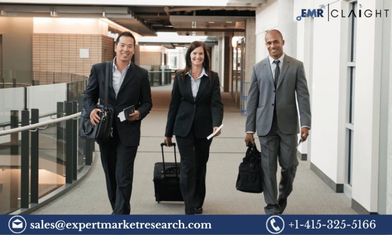 United States Business Travel Market Size, Share, Growth,