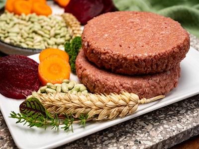 Plant Based Meat Market to See Strong Growth Momentum| Beyond Meat, Maple Leaf Foods, Tofurky