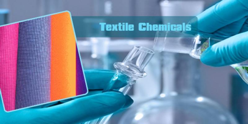 Textile Chemicals Market Key Players and Growth Analysis with Forecast | 2031