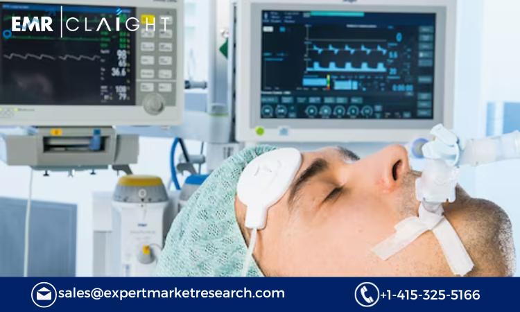 Patient Temperature Monitoring Market Report and Forecast