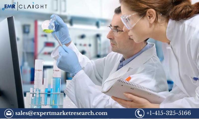 Vietnam Diagnostic Labs Market Size, Share, Price, Trends, Growth, Analysis, Report and Forecast 2024-2032