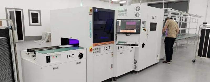 Mexican Electronics Manufacturer Improves PCB Reliability