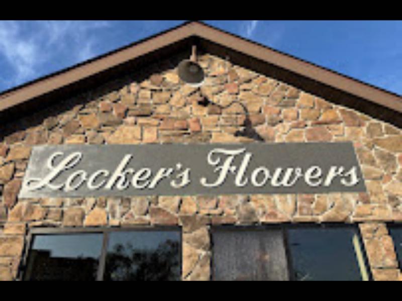 Locker's Flowers Enhances Event and Corporate Floral Services