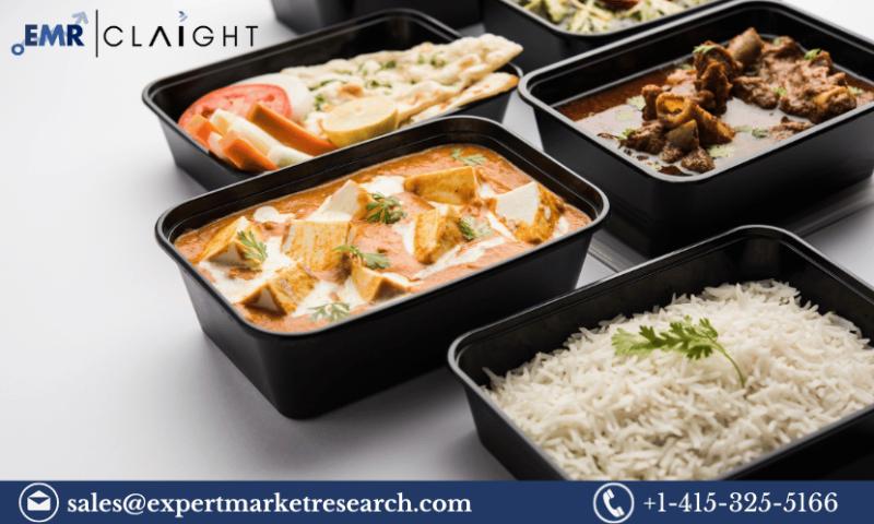 Vietnam Online Food Delivery Market Report, Growth, Size, Share, Outlook, Industry Analysis And Forecast 2024-2032