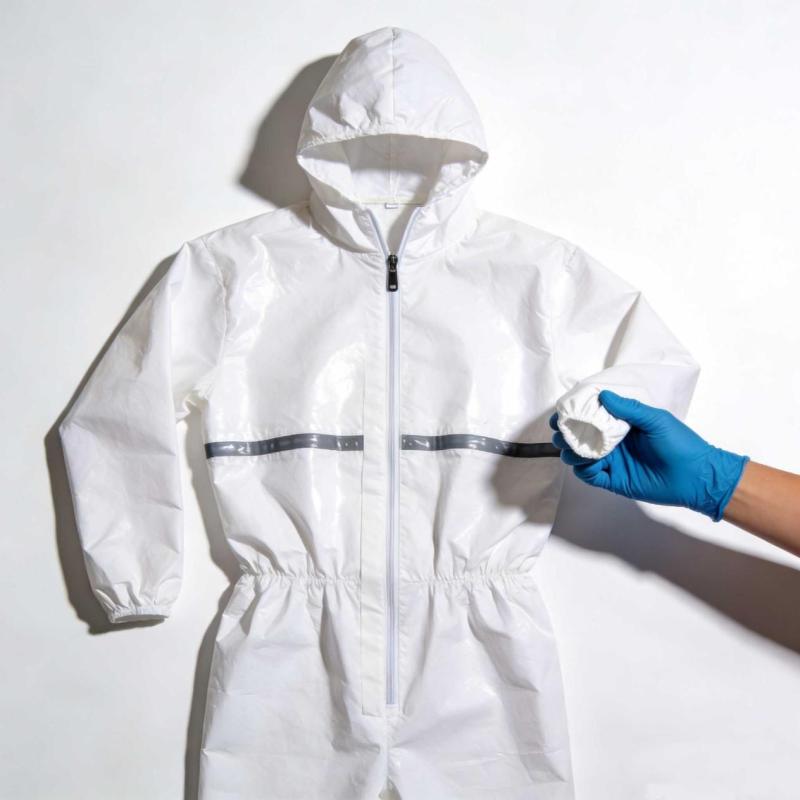 Looking for a Laboratory Protective Clothing Tester Supplier?