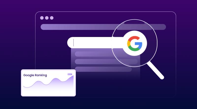 6 Ways Web Design and Hosting Performance Influence Your Google