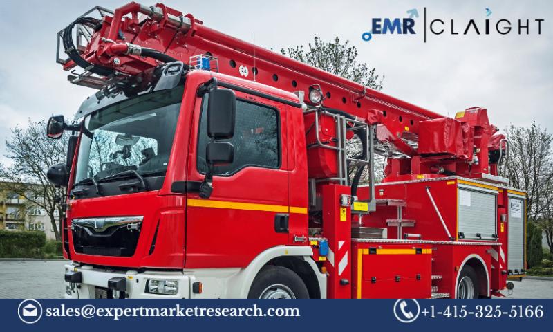 Fire Truck Market