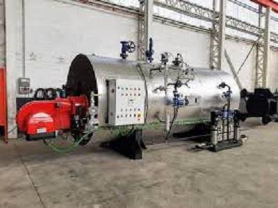 Industrial Boilers Market Demand Makes Room for New Growth Story: General Electric, Cleaver-Brooks, Cochran