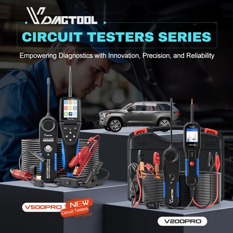 Understanding the Importance of Circuit Health in Automotive Diagnostics