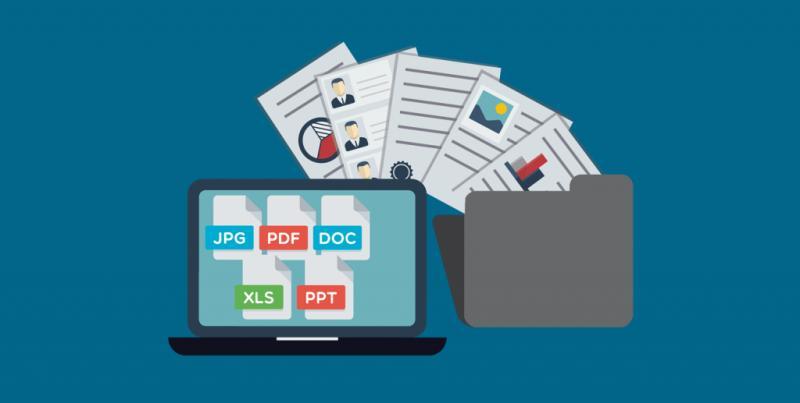 Electronic Document Management Systems Market is Gaining Momentum with Key Players: SER Group, Fabasoft AG, Adobe