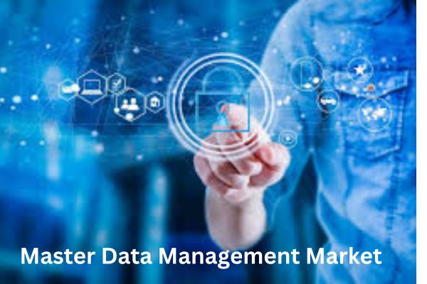 Master Data Management Market Shows Strong Growth Trajectory: