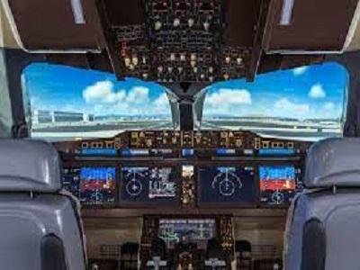 Avionics Systems Market to Set an Explosive Growth in Near Future: Rockwell Collins, Thales Group, Garmin