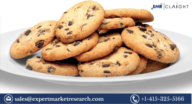 United States Cookies Market Size, Share, Growth, Price,