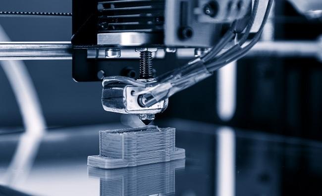 Metal 3D Printing Market