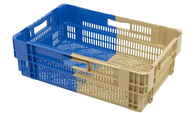 Plastic Crates Market - Top Manufactures, Growth Rate, Revenue & Forecast To 2033