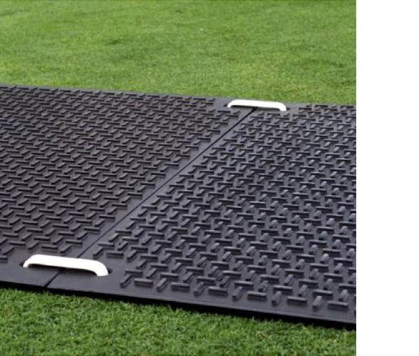 Ground Protection Mats Market Shows Booming Growth with