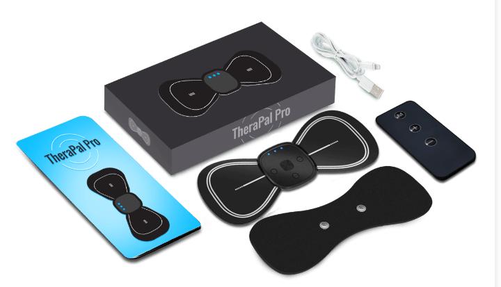 TheraPal Pro Review 2024;(Amazing info!) Muscle Stimulator Reviewed.