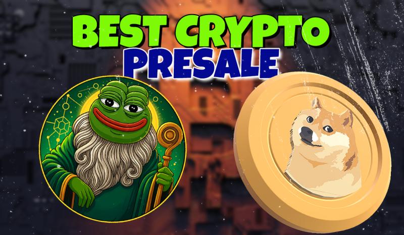 4 Meme Coins That Could Give Dogecoin Strong Competition Like