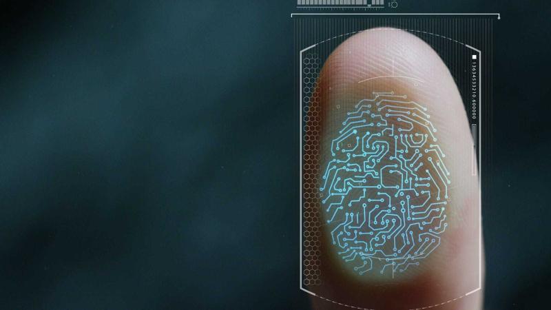 Biometric Sensors Market