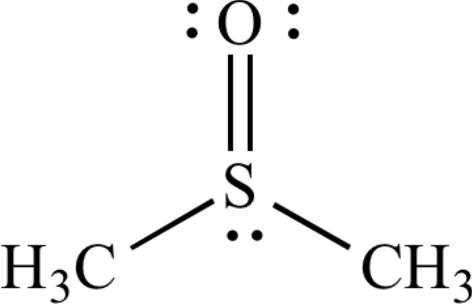 Dimethyl Sulfoxide