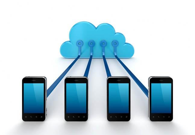 Cloud Mobile Backend as a Service Market