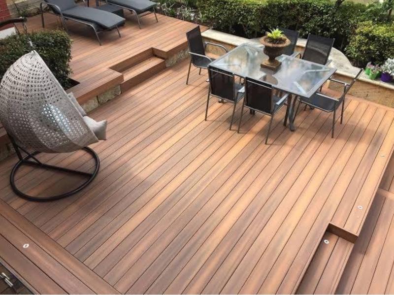 Waterborne Wood Coatings Market