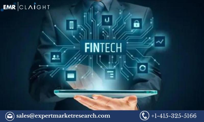 China Fintech Market