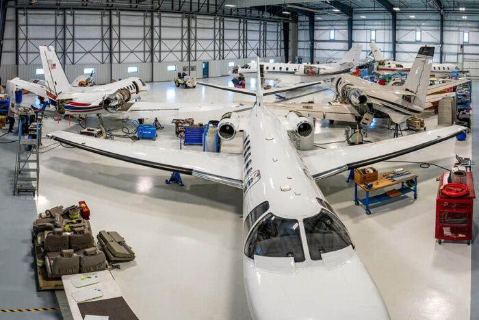 Airframe MRO Market to 2030 - SWOT Analysis and Growth Projection