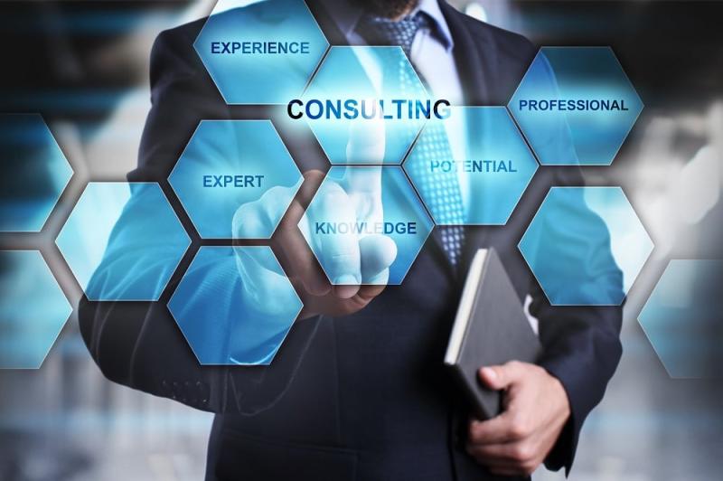 Healthcare ERP Consulting Services Market